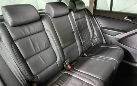 Volkswagen Tiguan I, 2009 год, 1 145 000 рублей, 16 фотография