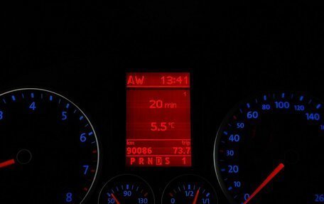 Volkswagen Tiguan I, 2009 год, 1 145 000 рублей, 17 фотография