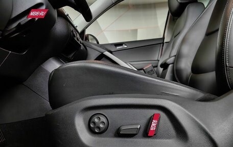 Volkswagen Tiguan I, 2009 год, 1 145 000 рублей, 21 фотография