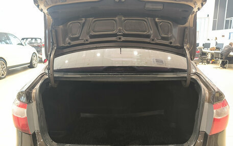 KIA Rio III рестайлинг, 2014 год, 930 000 рублей, 12 фотография