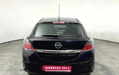 Opel Astra H, 2010 год, 545 000 рублей, 6 фотография