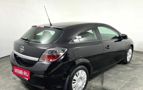 Opel Astra H, 2010 год, 545 000 рублей, 5 фотография
