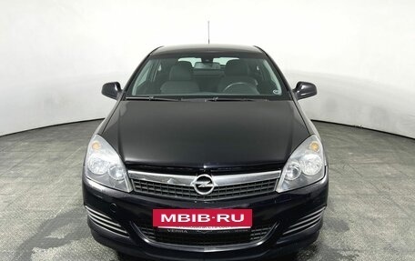 Opel Astra H, 2010 год, 545 000 рублей, 2 фотография