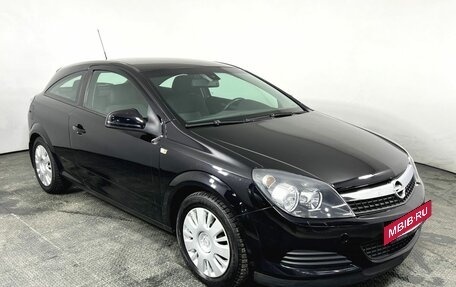 Opel Astra H, 2010 год, 545 000 рублей, 3 фотография