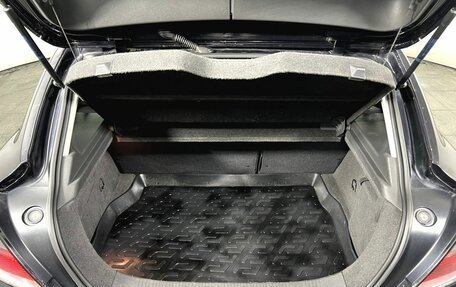 Opel Astra H, 2010 год, 545 000 рублей, 11 фотография