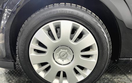 Opel Astra H, 2010 год, 545 000 рублей, 9 фотография