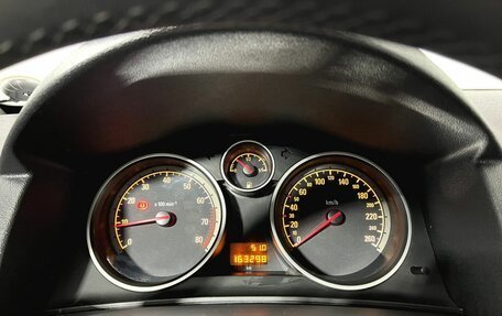 Opel Astra H, 2010 год, 545 000 рублей, 12 фотография