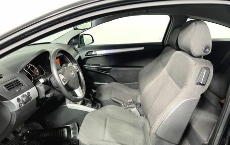 Opel Astra H, 2010 год, 545 000 рублей, 16 фотография