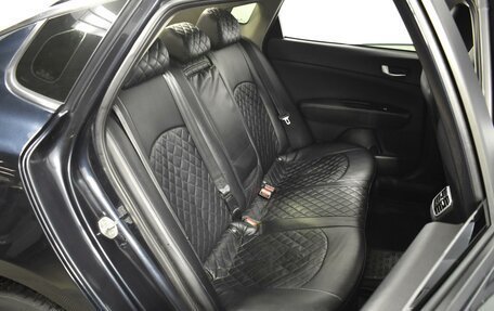 KIA Optima IV, 2019 год, 1 327 900 рублей, 7 фотография