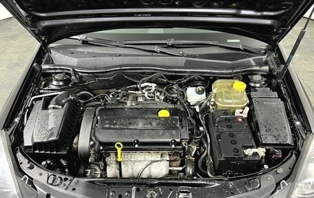 Opel Astra H, 2010 год, 545 000 рублей, 10 фотография