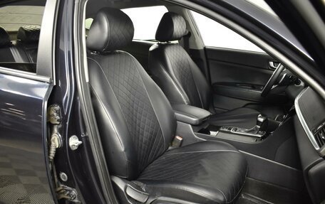 KIA Optima IV, 2019 год, 1 327 900 рублей, 8 фотография