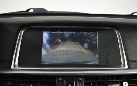 KIA Optima IV, 2019 год, 1 327 900 рублей, 19 фотография