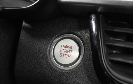 KIA Optima IV, 2019 год, 1 327 900 рублей, 18 фотография