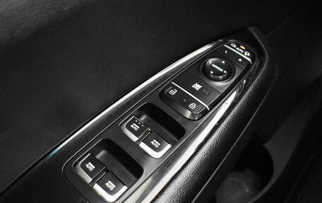 KIA Optima IV, 2019 год, 1 327 900 рублей, 22 фотография