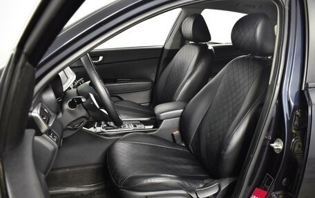 KIA Optima IV, 2019 год, 1 327 900 рублей, 10 фотография