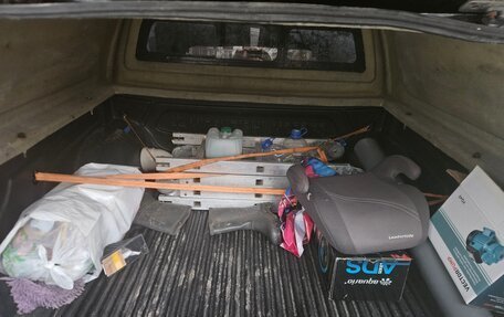 Mitsubishi L200 IV рестайлинг, 2015 год, 1 700 000 рублей, 10 фотография