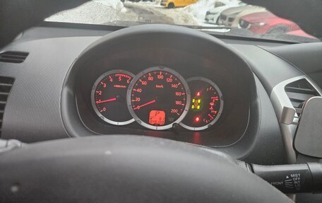 Mitsubishi L200 IV рестайлинг, 2015 год, 1 700 000 рублей, 9 фотография