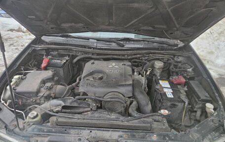 Mitsubishi L200 IV рестайлинг, 2015 год, 1 700 000 рублей, 11 фотография