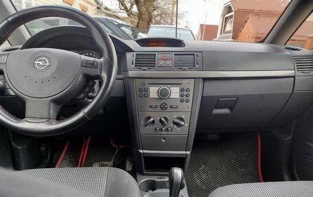 Opel Meriva, 2007 год, 320 000 рублей, 5 фотография