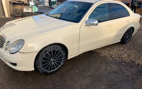 Mercedes-Benz E-Класс, 2009 год, 880 000 рублей, 2 фотография