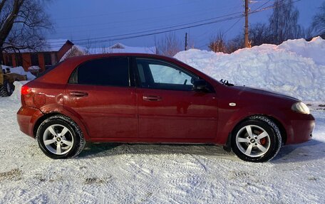 Chevrolet Lacetti, 2008 год, 200 000 рублей, 7 фотография