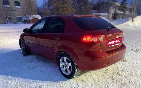 Chevrolet Lacetti, 2008 год, 200 000 рублей, 2 фотография