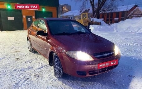 Chevrolet Lacetti, 2008 год, 200 000 рублей, 3 фотография