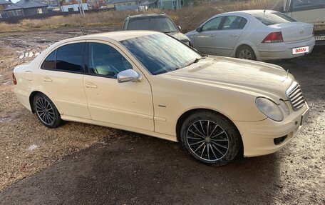 Mercedes-Benz E-Класс, 2009 год, 880 000 рублей, 3 фотография