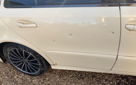 Mercedes-Benz E-Класс, 2009 год, 880 000 рублей, 5 фотография