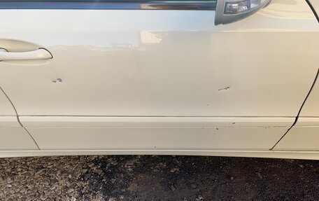 Mercedes-Benz E-Класс, 2009 год, 880 000 рублей, 6 фотография