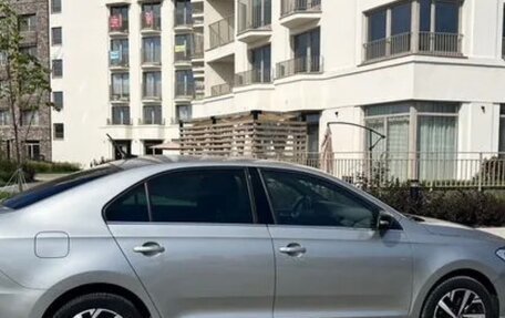 Volkswagen Polo VI (EU Market), 2021 год, 2 100 000 рублей, 4 фотография