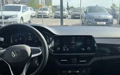 Volkswagen Polo VI (EU Market), 2021 год, 2 100 000 рублей, 5 фотография