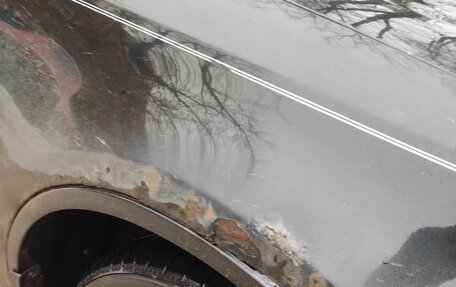 Infiniti FX I, 2003 год, 610 000 рублей, 6 фотография