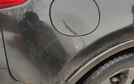 Infiniti FX I, 2003 год, 610 000 рублей, 7 фотография