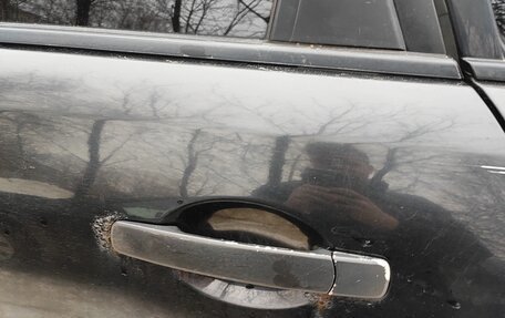 Infiniti FX I, 2003 год, 610 000 рублей, 8 фотография