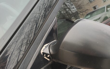 Infiniti FX I, 2003 год, 610 000 рублей, 9 фотография