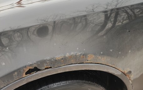 Infiniti FX I, 2003 год, 610 000 рублей, 10 фотография