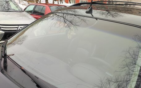 Infiniti FX I, 2003 год, 610 000 рублей, 11 фотография