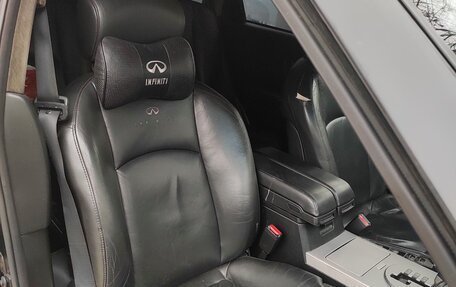 Infiniti FX I, 2003 год, 610 000 рублей, 15 фотография