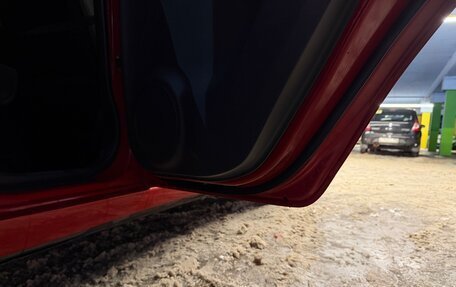 Suzuki Swift III, 2007 год, 490 000 рублей, 10 фотография