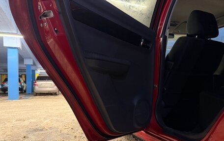 Suzuki Swift III, 2007 год, 490 000 рублей, 11 фотография