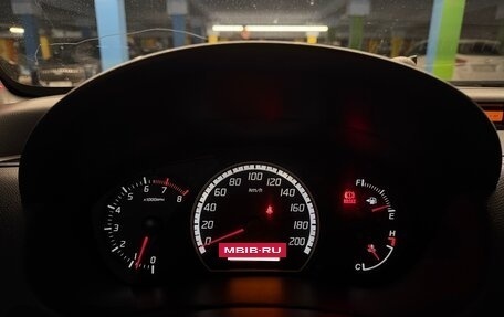 Suzuki Swift III, 2007 год, 490 000 рублей, 16 фотография