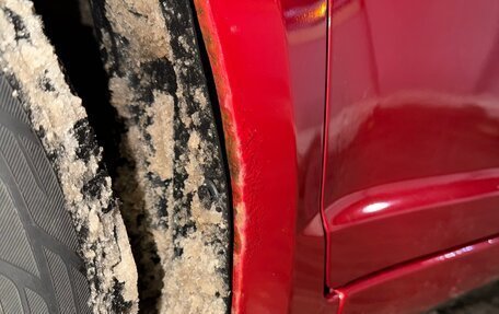 Suzuki Swift III, 2007 год, 490 000 рублей, 23 фотография