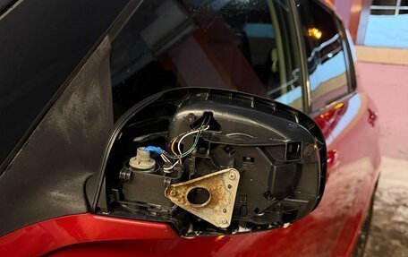 Suzuki Swift III, 2007 год, 490 000 рублей, 19 фотография