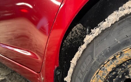 Suzuki Swift III, 2007 год, 490 000 рублей, 22 фотография