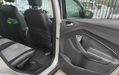 Ford Kuga III, 2016 год, 1 250 000 рублей, 3 фотография