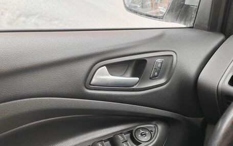 Ford Kuga III, 2016 год, 1 250 000 рублей, 8 фотография