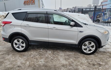 Ford Kuga III, 2016 год, 1 250 000 рублей, 2 фотография