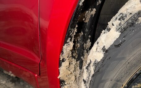 Suzuki Swift III, 2007 год, 490 000 рублей, 24 фотография