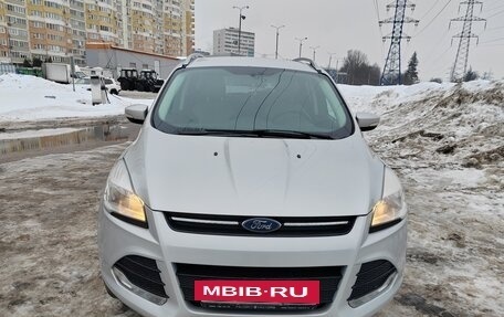 Ford Kuga III, 2016 год, 1 250 000 рублей, 5 фотография